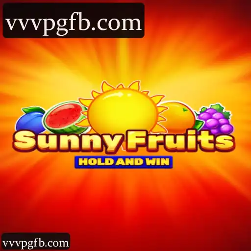 SunnyFruits