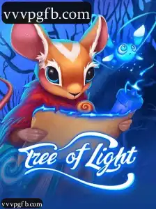 TreeofLight