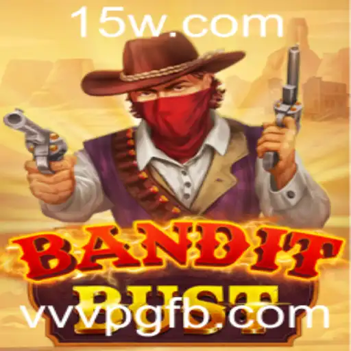 BanditBust: A Nova Sensação no Mundo dos Jogos com Estratégia e Muita Aventura