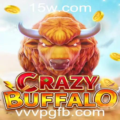 CRAZYBUFFALO: O Jogo que Desafia sua Estratégia e Diversão