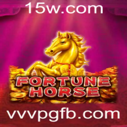 Explorando o Fascinante Universo de FortuneHorse: Uma Aventura Imersiva de VVVPG
