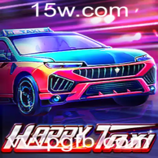 Explorando o Jogo HappyTaxi: Uma Aventura Empolgante