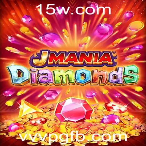 Descubra o Universo de JManiaDiamonds: O Fascinante Jogo de Estratégia