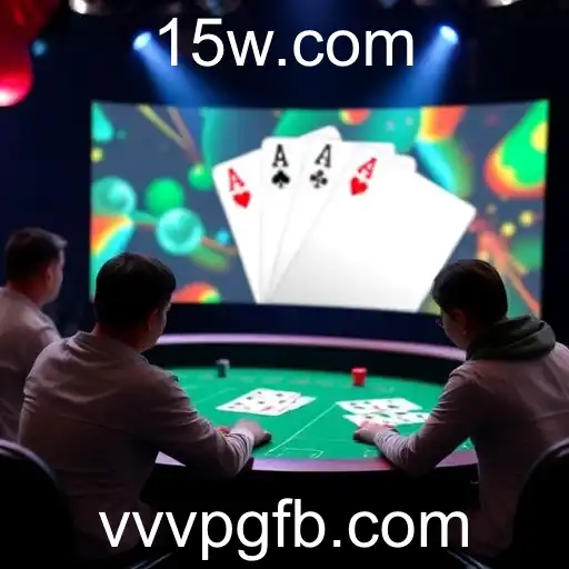 Gaming Experience vvvpg - 800+ Premium and Exclusive Games