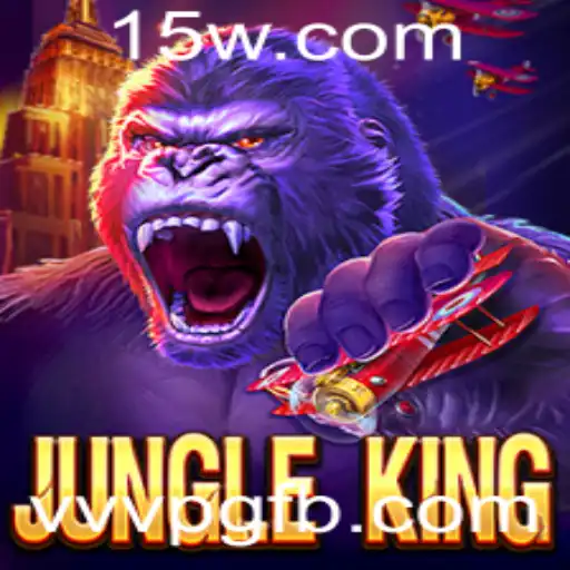 Explorando o Fascinante Mundo de JungleKing: O Jogo de Aventura Definitivo