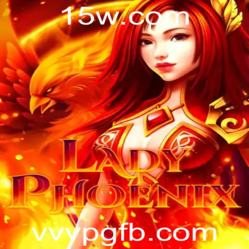 Descubra LadyPhoenix: A Experiência do Jogo 'vvvpg'