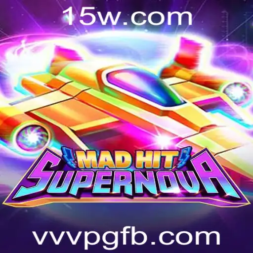 Descubra o Mundo de MadHitSupernova: Uma Aventura Única