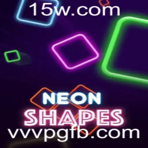 NeonShapes: O Envolvente Mundo das Formas Luminosas e Estratégia