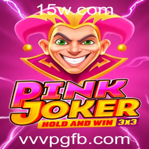 Descubra o Universo do Jogo Pinkjoker: A Nova Sensação Entre os Jogadores