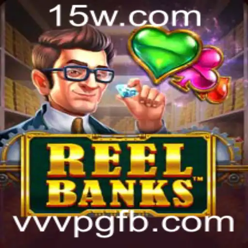 ReelBanks: Um Mergulho na Aventura dos Cassinos Virtuais