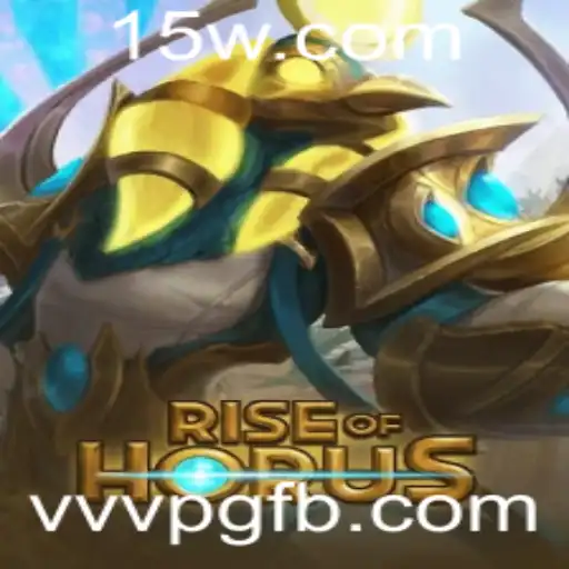RiseofHorus: O Novo Fenômeno dos Jogos de Estratégia