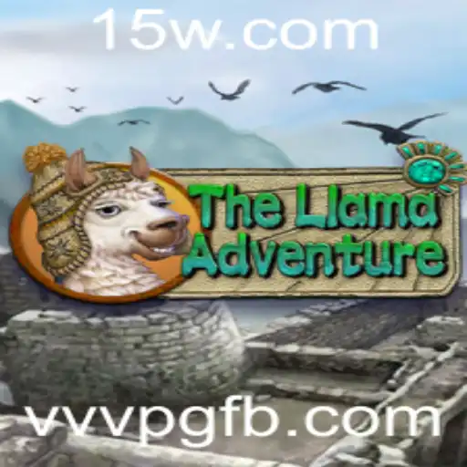 TheLlamaAdventure: O Novo Jogo Que Está Conquistando o Mundo