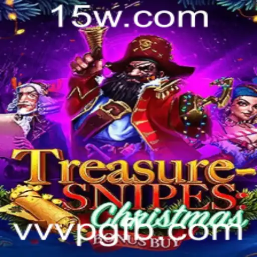 TreasuresnipesChristmas: Uma Aventura Festiva em Jogo