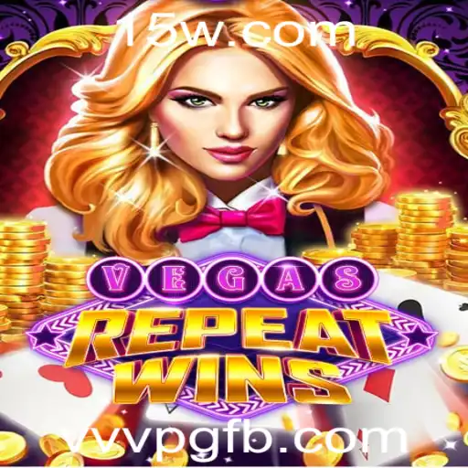 Explorando o Mundo de VegasRepeatWins: Uma Nova Geração de Jogos de Casino