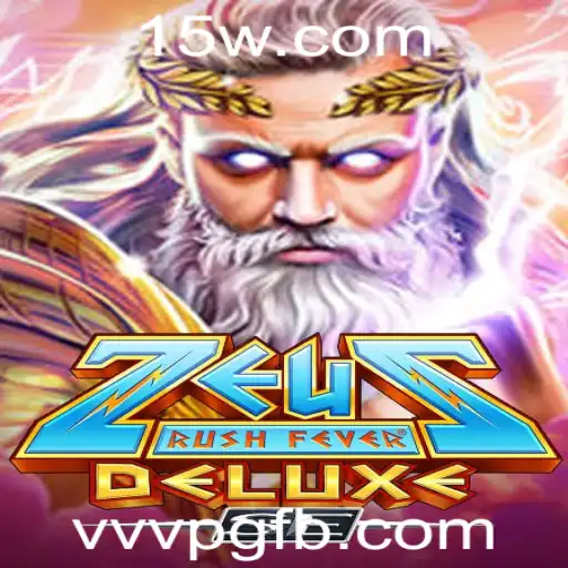 Descubra ZeusRushFeverDeluxeSE: Aventura e Estratégia em um Mundo Mitológico